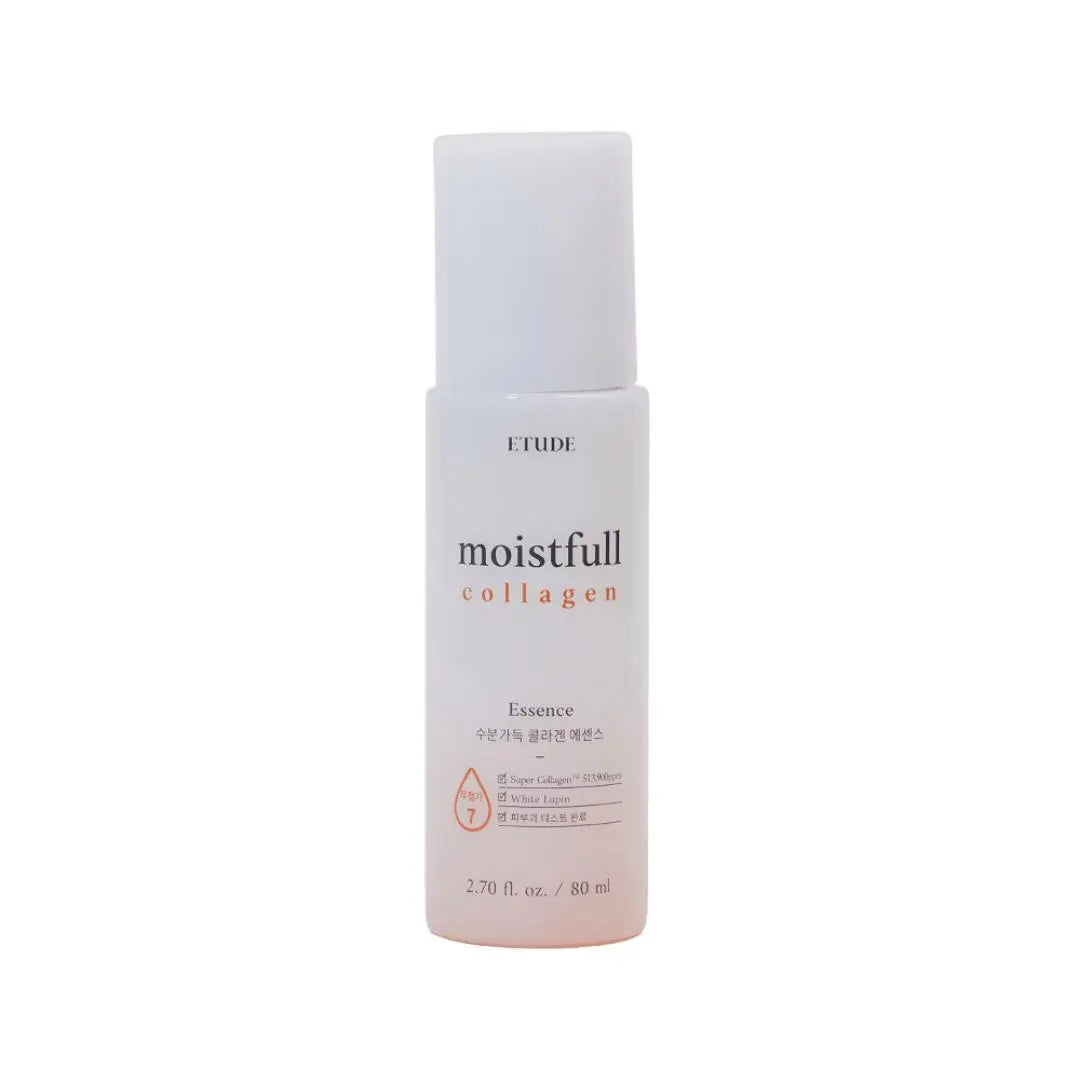 Moistfull Collagen Essence 80ml Etude House