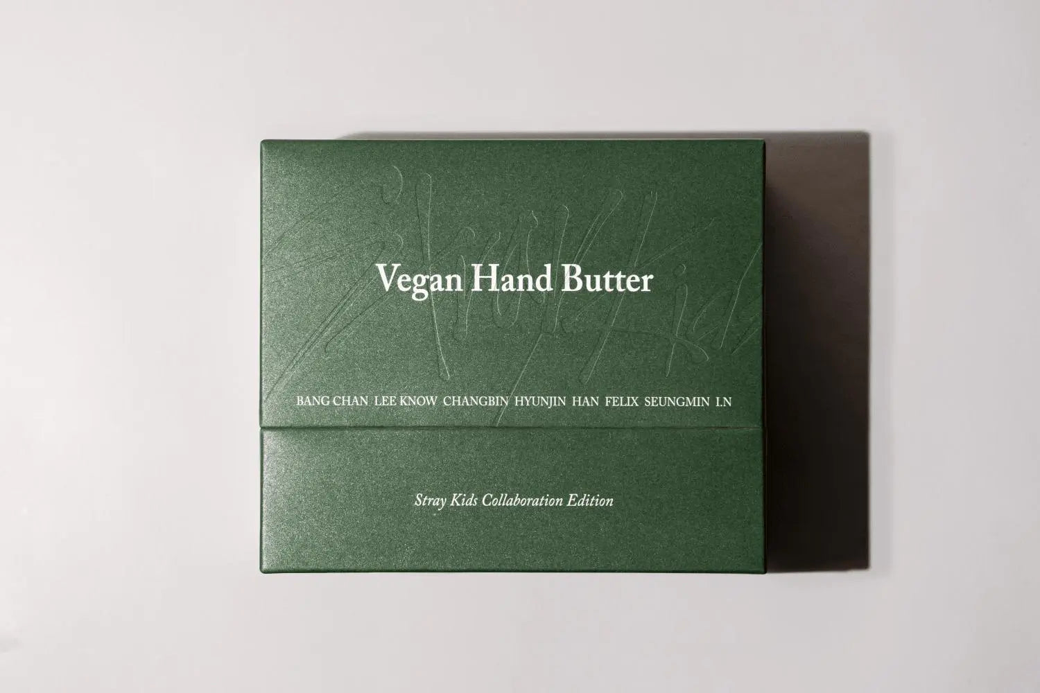 NACIFC x Stray Kids Vegan Hand Butter [Nacific]