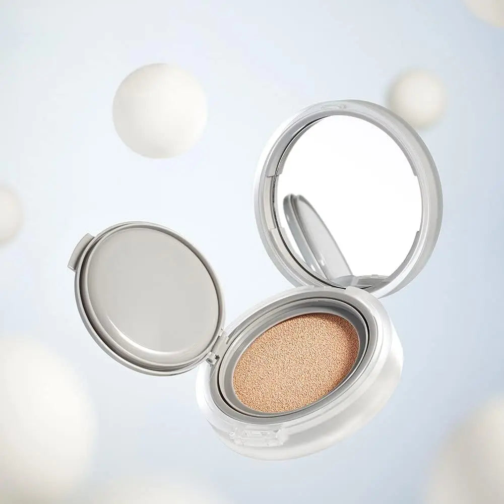 NU ZERO CUSHION rom&nd