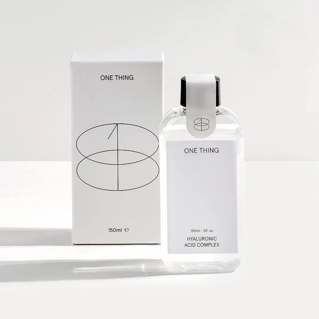 One Thing – Hyaluronic Acid Complex Essence (150 ml) One Thing