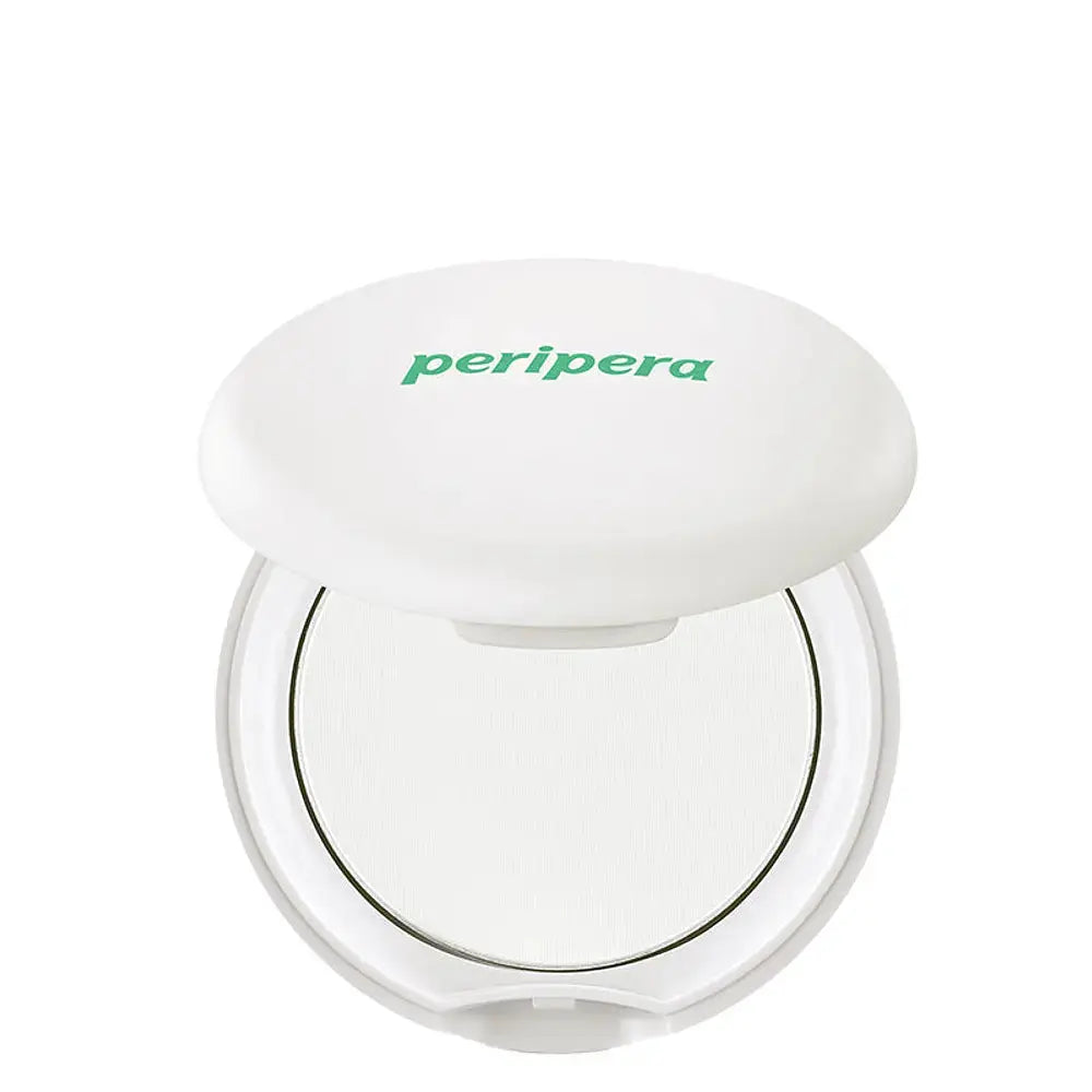 Oil Capture Setting Pact PERIPERA