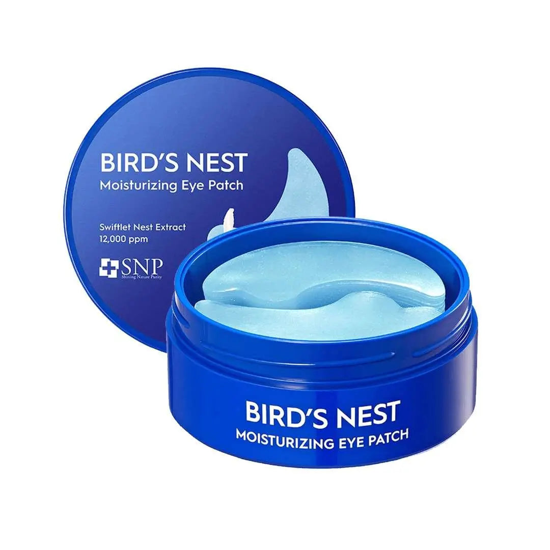 Parche para ojeras de Bird’s Nest SNP
