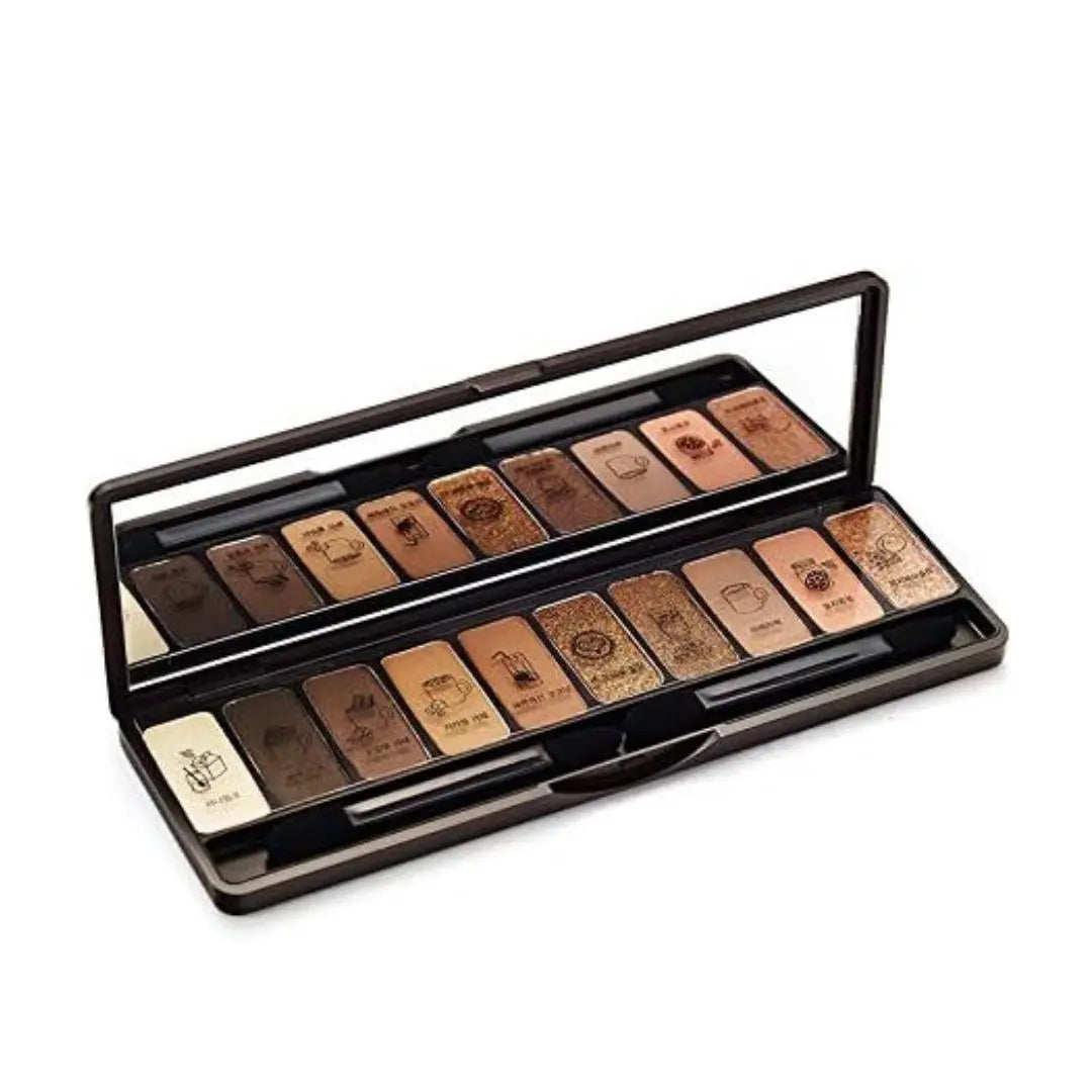 Play Color Eyes Etude House