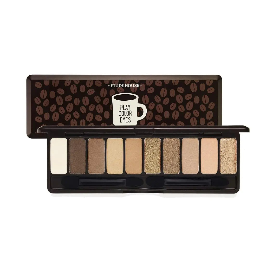 Play Color Eyes Etude House