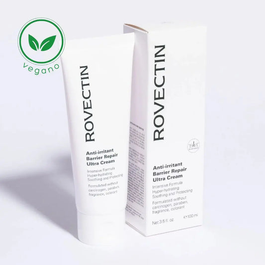 Rovectin - Anti-irritant Barrier Repair Ultra Cream 100ml ROVECTIN