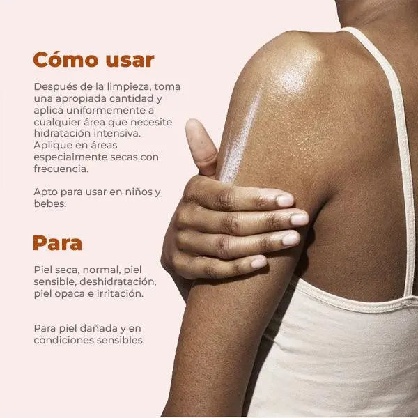 Rovectin - Anti-irritant Barrier Repair Ultra Cream 100ml ROVECTIN