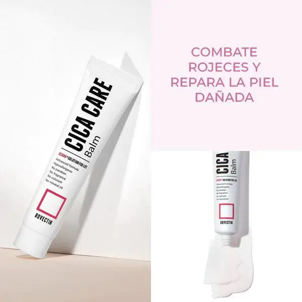 Rovectin - Cica care balm 40ml ROVECTIN