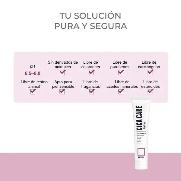 Rovectin - Cica care balm 40ml ROVECTIN