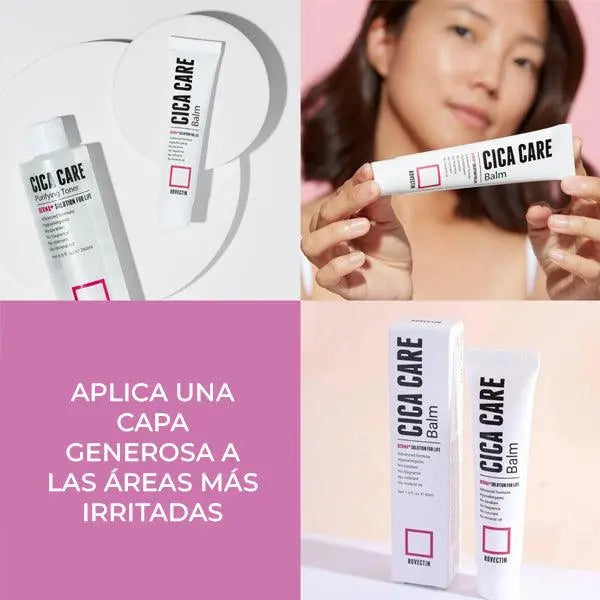 Rovectin - Cica care balm 40ml ROVECTIN