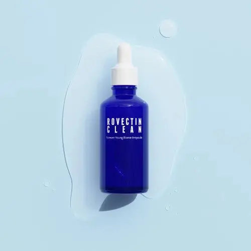 Rovectin - Clean Forever Young Biome Ampoule 50ml ROVECTIN