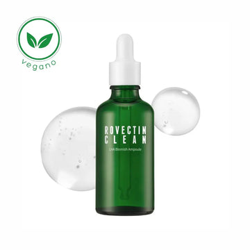Rovectin - Clean LHA Blemish Ampoule 50ml ROVECTIN