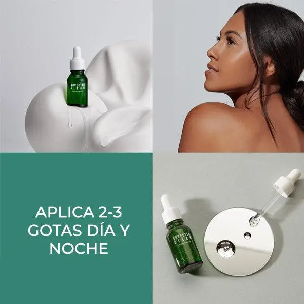 Rovectin - Clean LHA Blemish Ampoule 50ml ROVECTIN