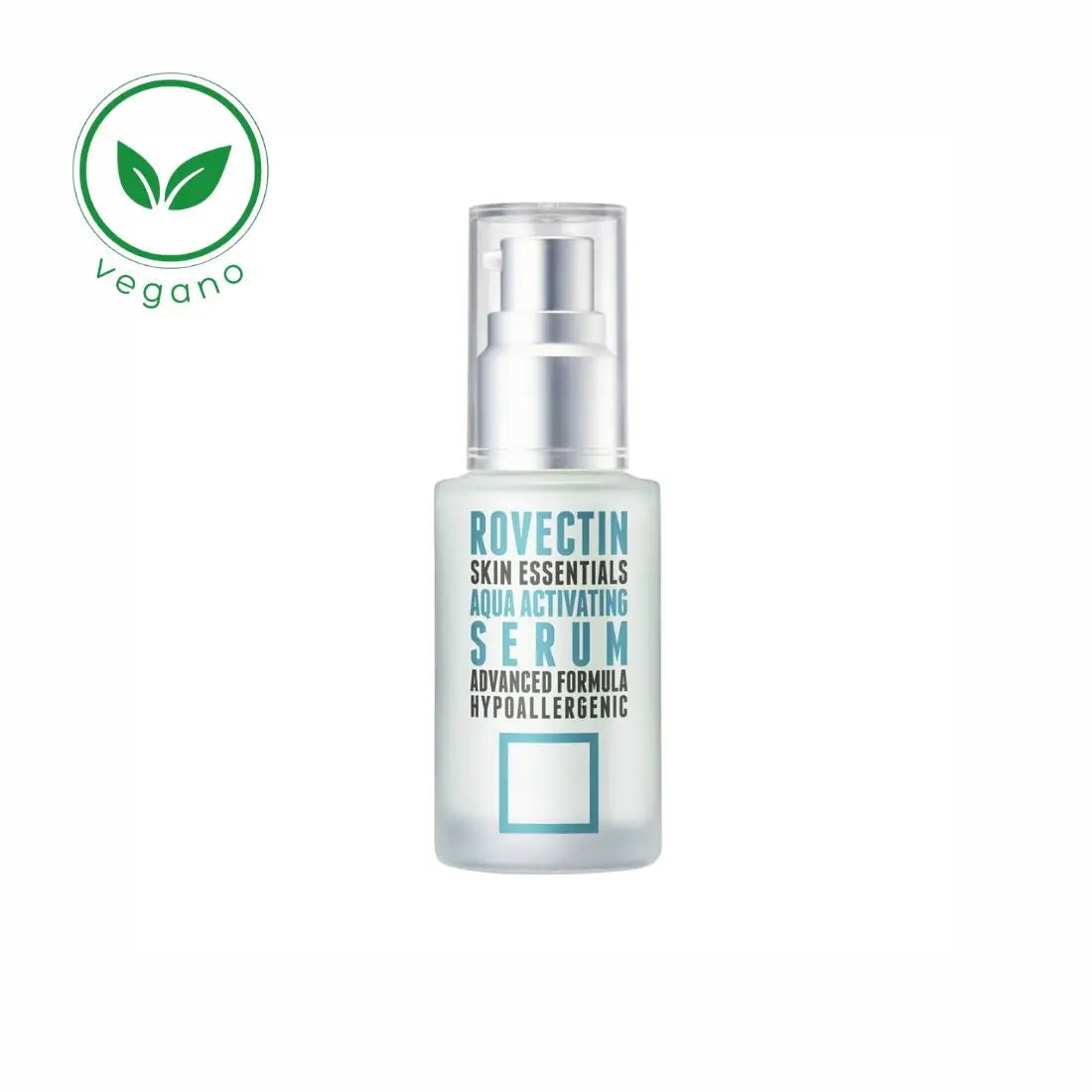 Serum Activador Skin Essentials ROVECTIN