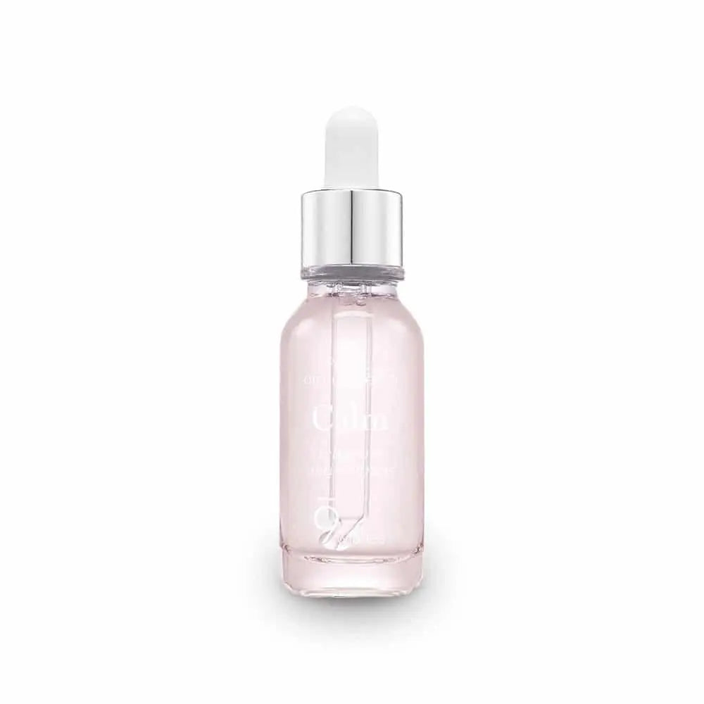 Serum Calm Ampoule 9wishes