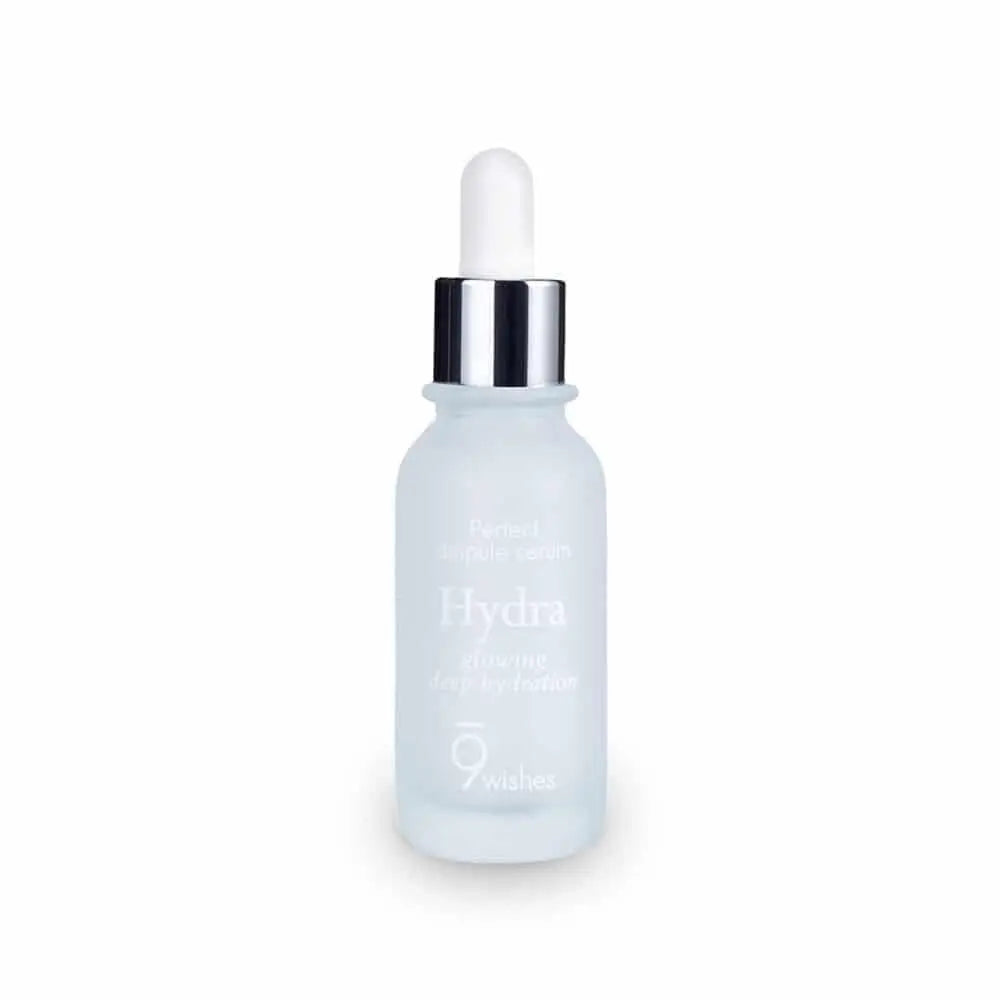 Serum Hydra Skin Ampoule 9wishes