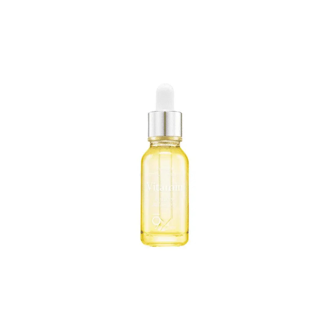 Serum Mega Vitamin Ampoule 9wishes