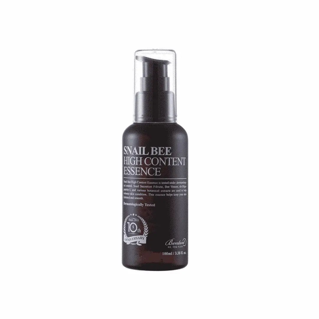 Snail Bee High Content Essence 100ml Benton