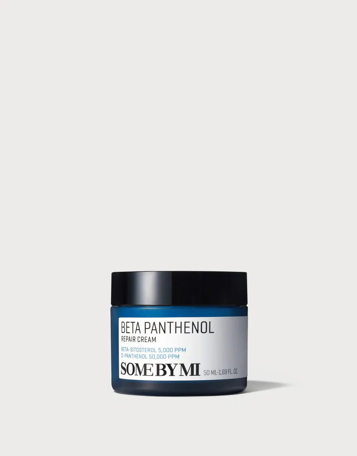 Some By Mi Beta Panthenol Repair Cream 50Ml SOME BY MI