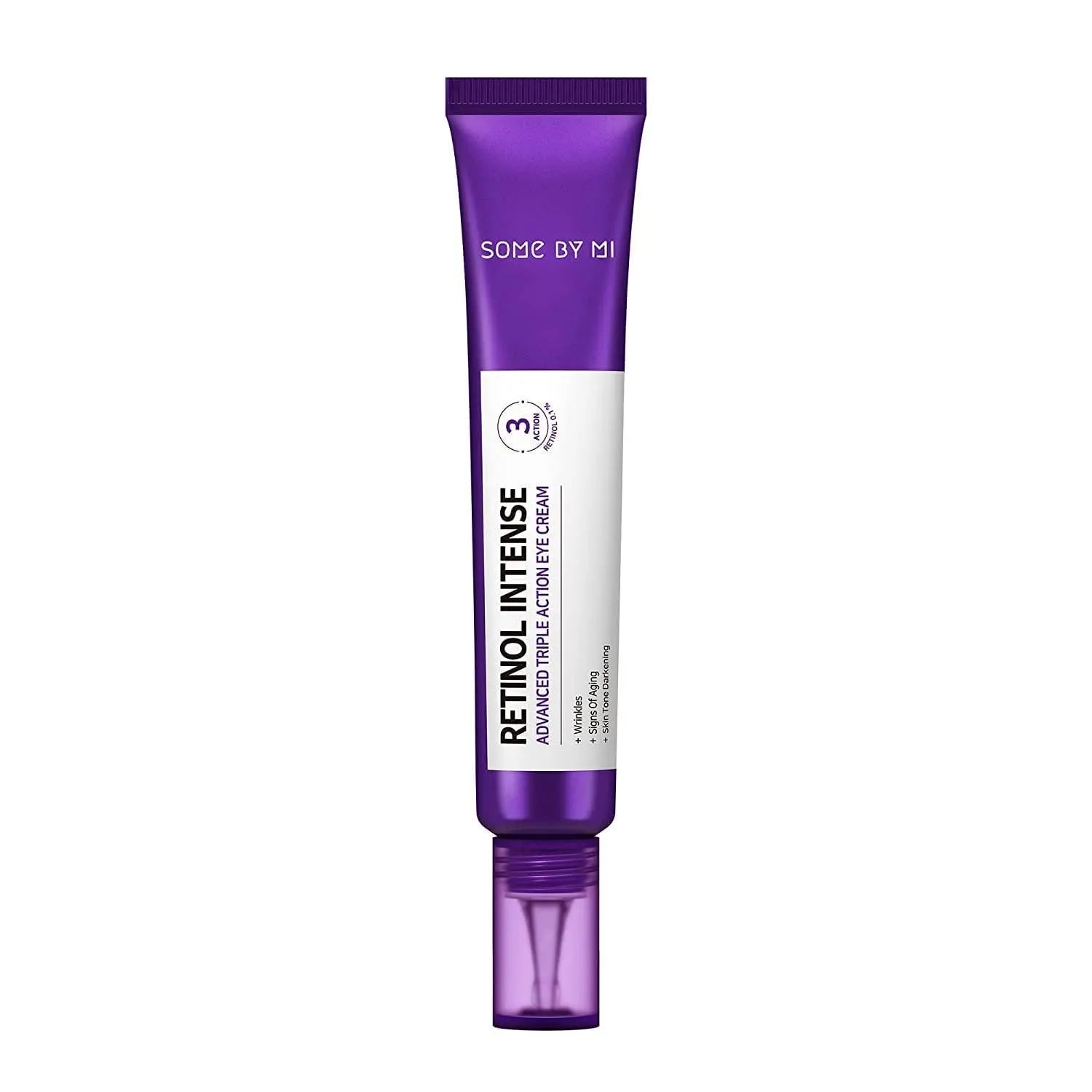 Some By Mi Retinol Intense Advanced Triple Action Eye Cream 30ml SOME BY MI