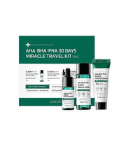 Some by mi travel kit - AHA.BHA.PHA 30 Days SOME BY MI