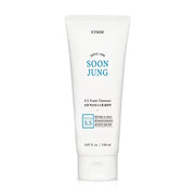 SoonJung 5.5 Foam Cleanser 150ml Etude House
