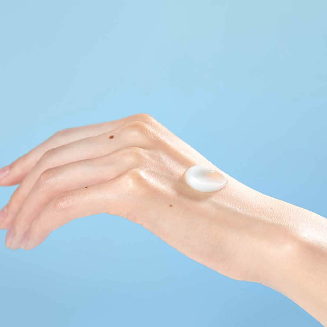 Dive-In Low Molecular Hyaluronic Acid Soothing Cream 50ml Arumi Korean Cosmetics