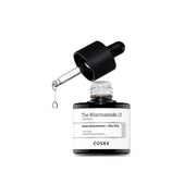 The Niacinamide 15 Serum 20ml CosRX