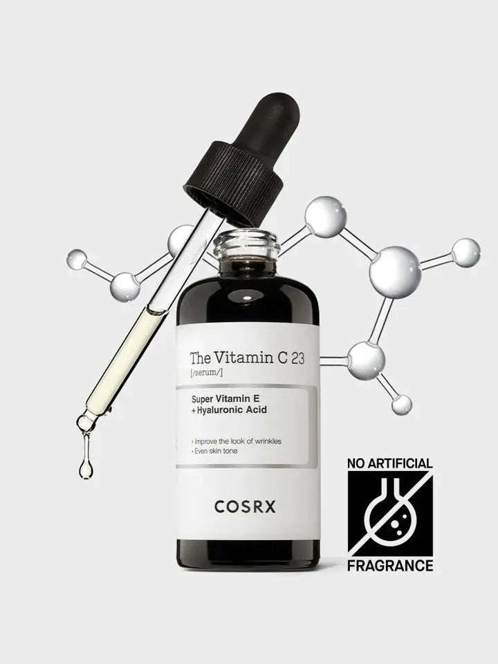 The Vitamin C 23 serum 20g CosRX