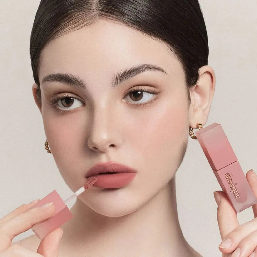 Tinta Cream de Rose Tint Dasique