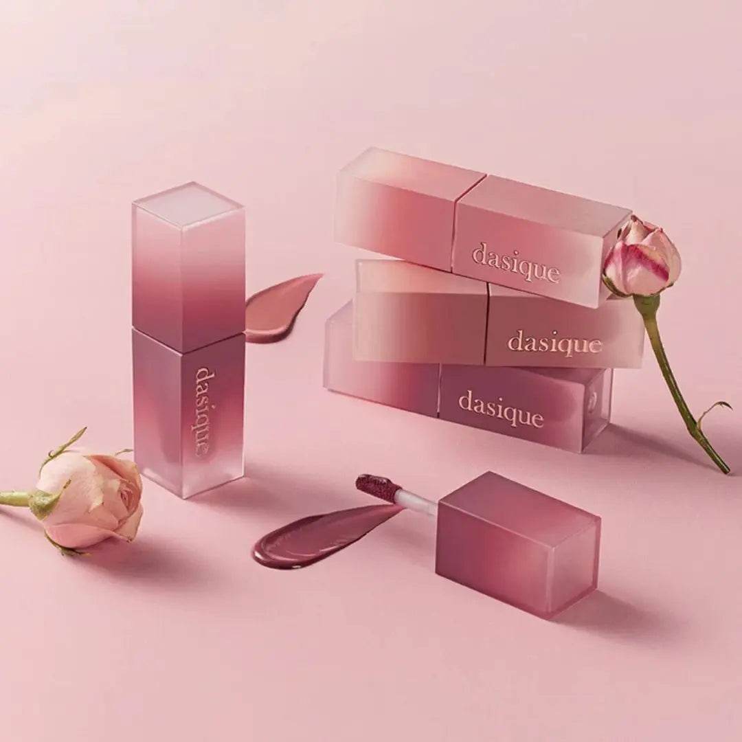 Tinta Cream de Rose Tint Dasique