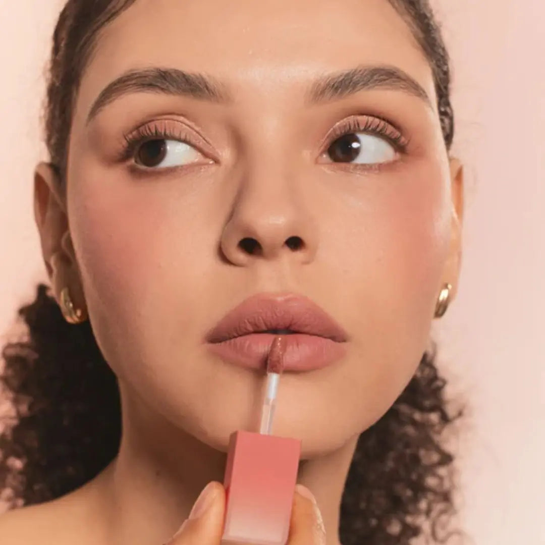 Tinta Cream de Rose Tint Dasique