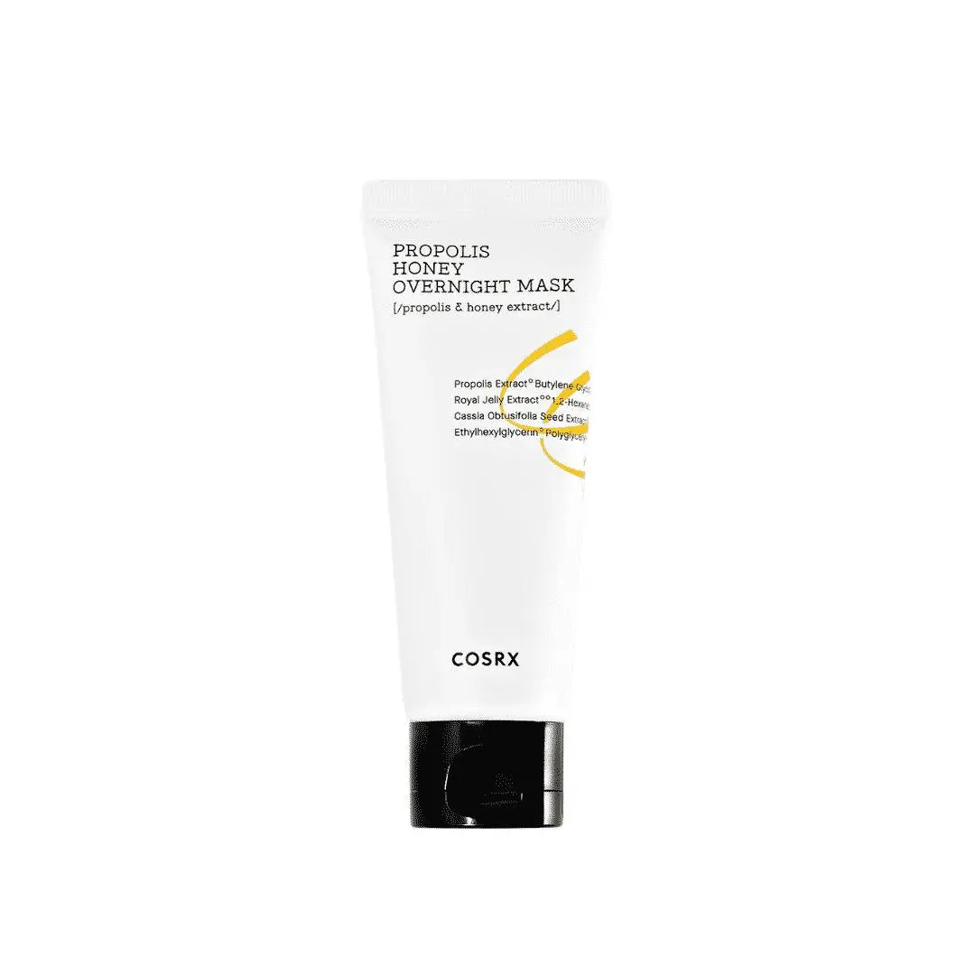 Ultimate Moisturizing Honey Overnight Mask CosRX