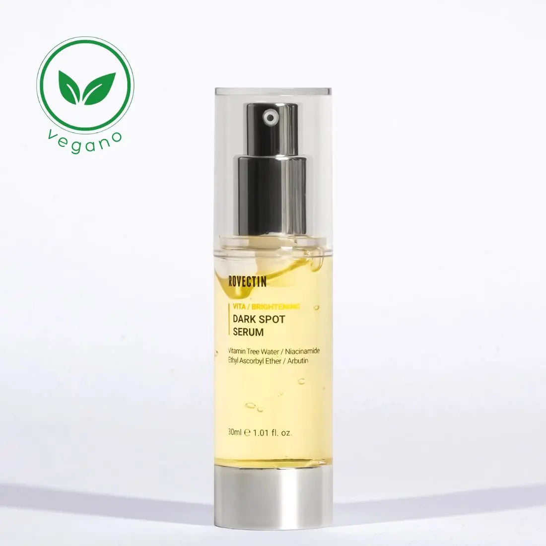 Vita Dark Spot Serum 30ml ROVECTIN