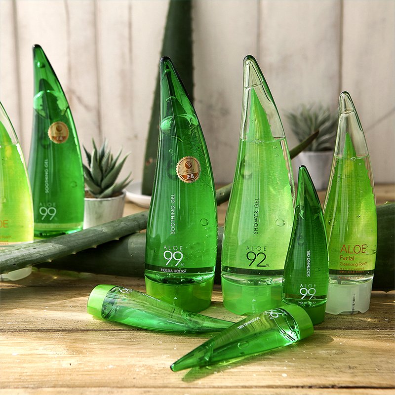 Holika Holika – Aloe 99% Soothing Gel Holika Holika