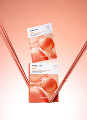 Madeca Lab PDRN Skin Tightening Glow Gel Mask Centelian24