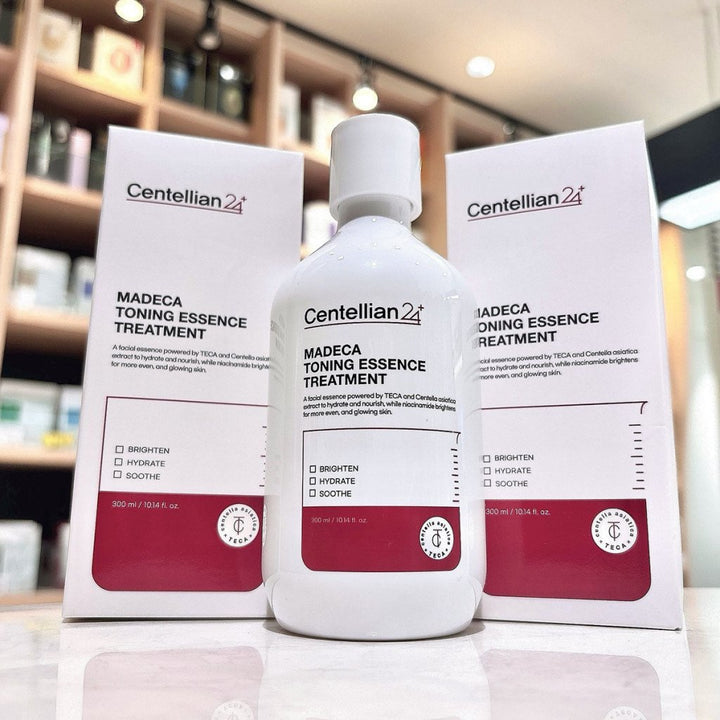 Centellian24 Madeca Toning Essence Treatment 300 ml Centelian24
