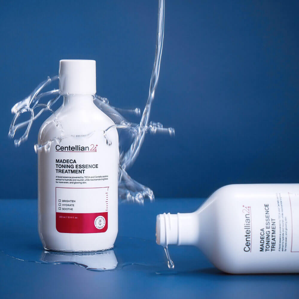 Centellian24 Madeca Toning Essence Treatment 300 ml Centelian24