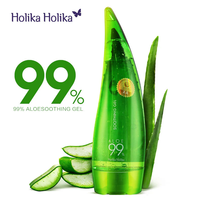 Holika Holika – Aloe 99% Soothing Gel Holika Holika