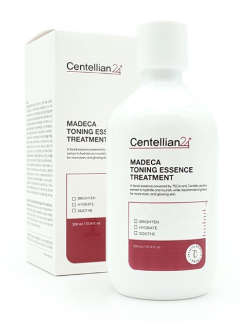 Centellian24 Madeca Toning Essence Treatment 300 ml Centelian24