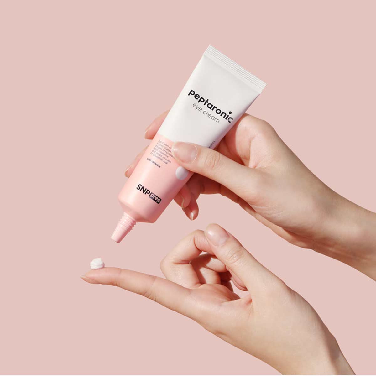 SNP Peptaronic Eye Cream 50 ml SNP