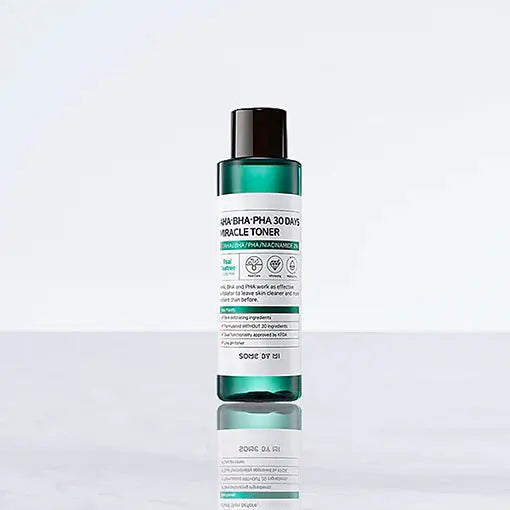 AHA-BHA-PHA-30-DAYS-MIRACLE-TONER-Es-realmente-milagroso Arumi Korean Cosmetics