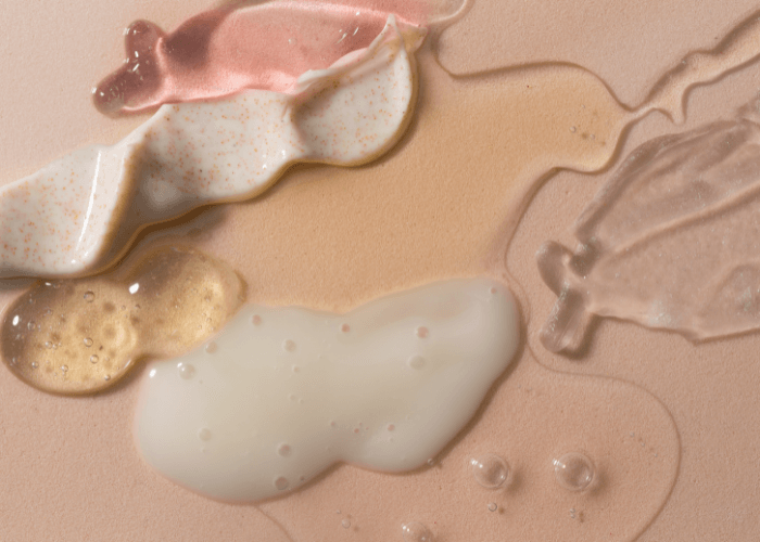 Guía de ingredientes: ¿Cuales cosmeticos para la piel se pueden mezclar y cuales no? - Arumi Korean Cosmetics
