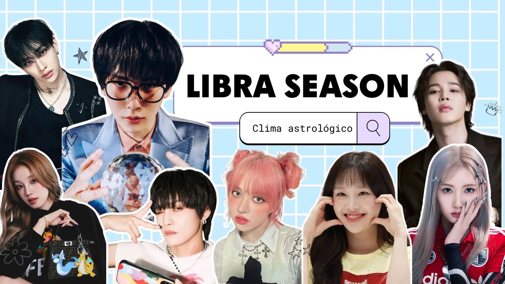 Libra season: ¿Cómo será el clima astrológico para esta temporada?