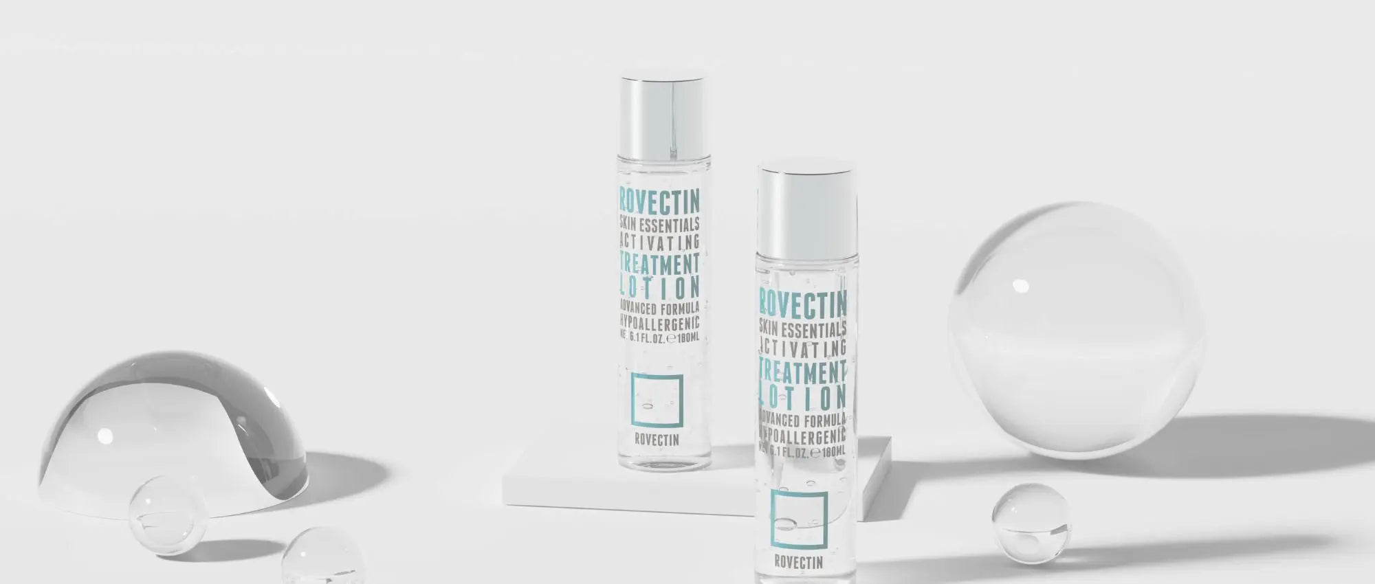 Rovectin Arumi Korean Cosmetics