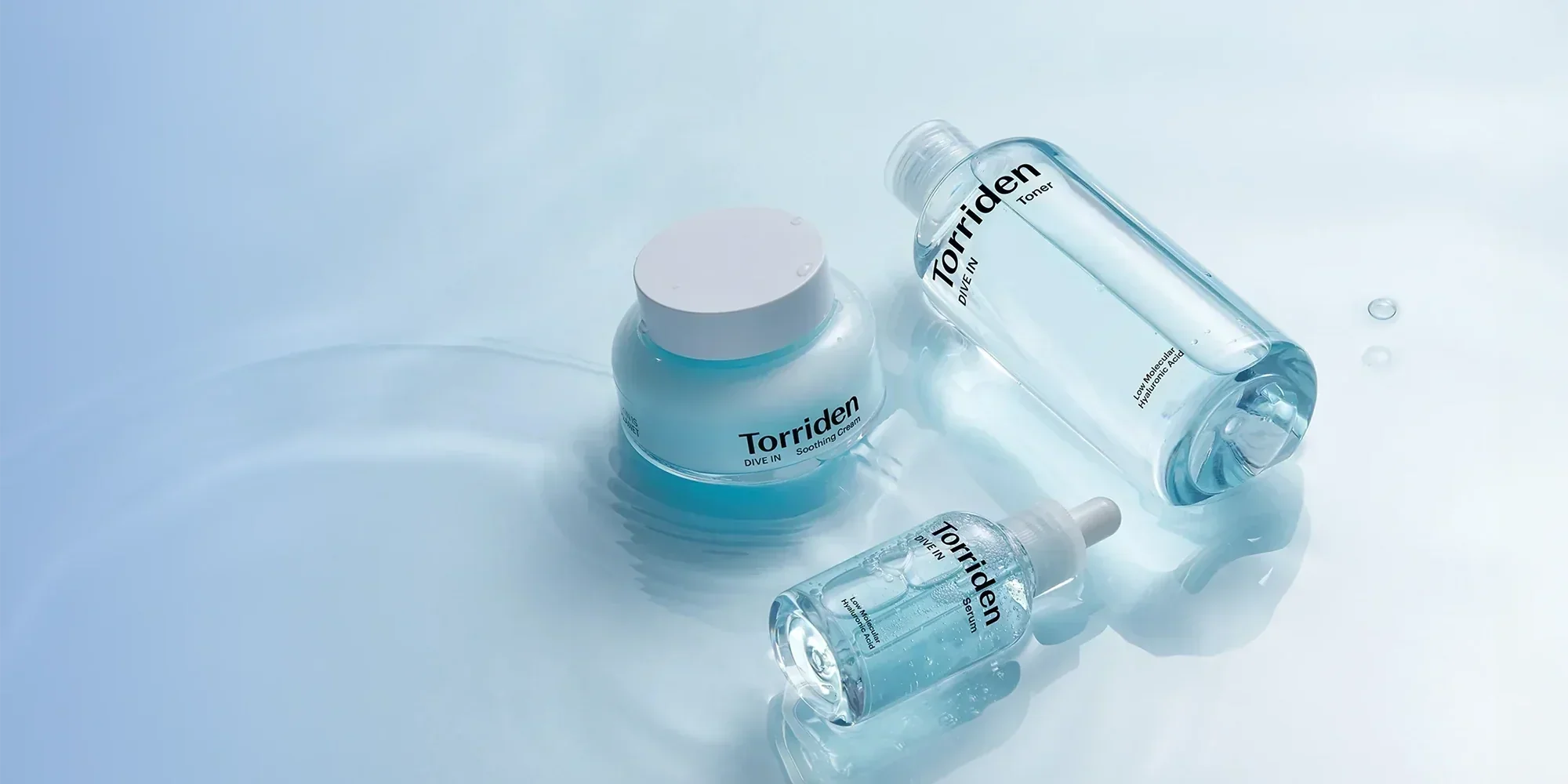 Torriden Arumi Korean Cosmetics