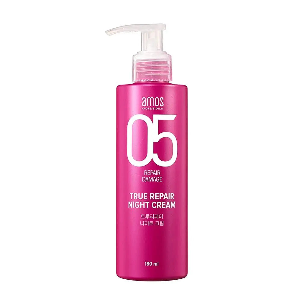 05 True Repair Night Cream 180ml - Amos Professional Amos Professional