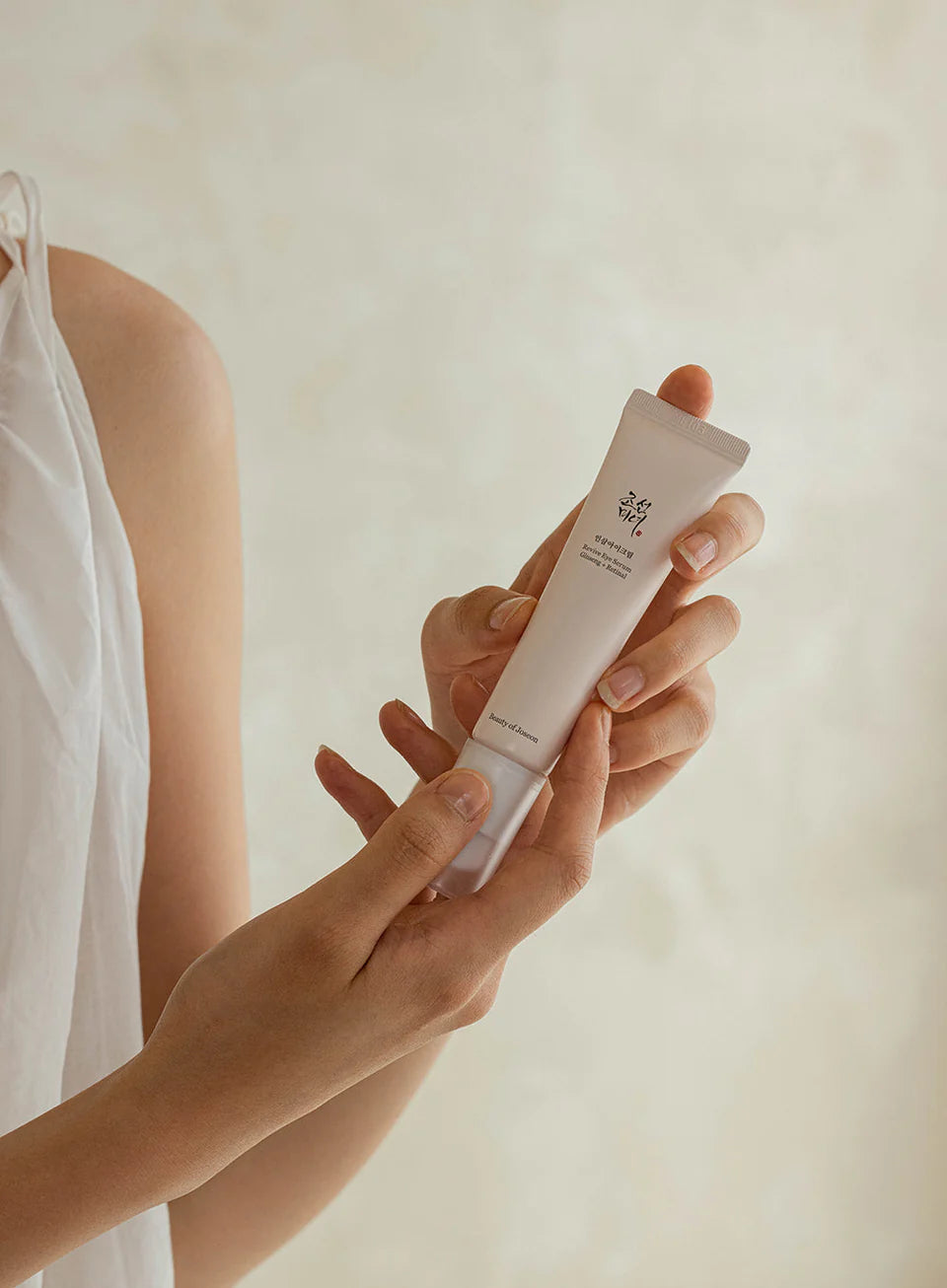 [BEAUTY OF JOSEON] Revive Eye Serum : Ginseng + Retinal 30ml Beauty of Joseon