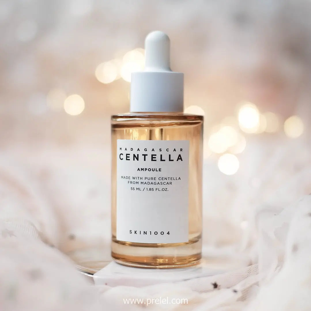 [MADAGASCAR CENTELLA] Ampoule 100ml SKIN1004