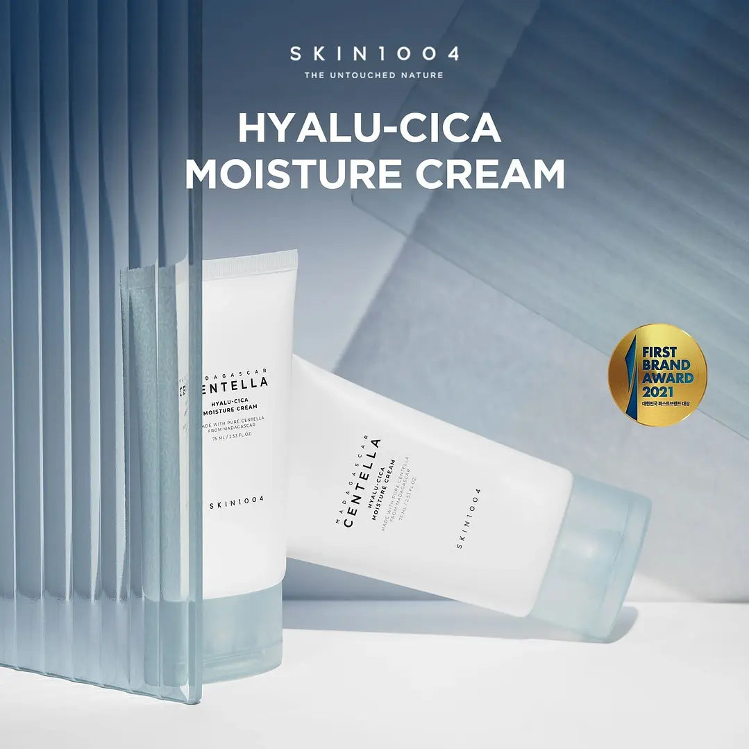 [SKIN1004] Madagascar Centella Cream 75ml (Copia) SKIN1004