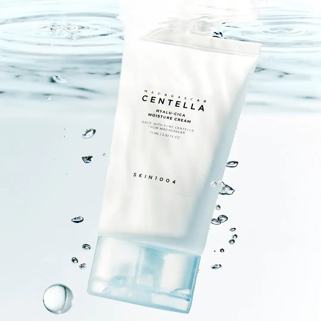 [SKIN1004] Madagascar Centella Cream 75ml (Copia) SKIN1004